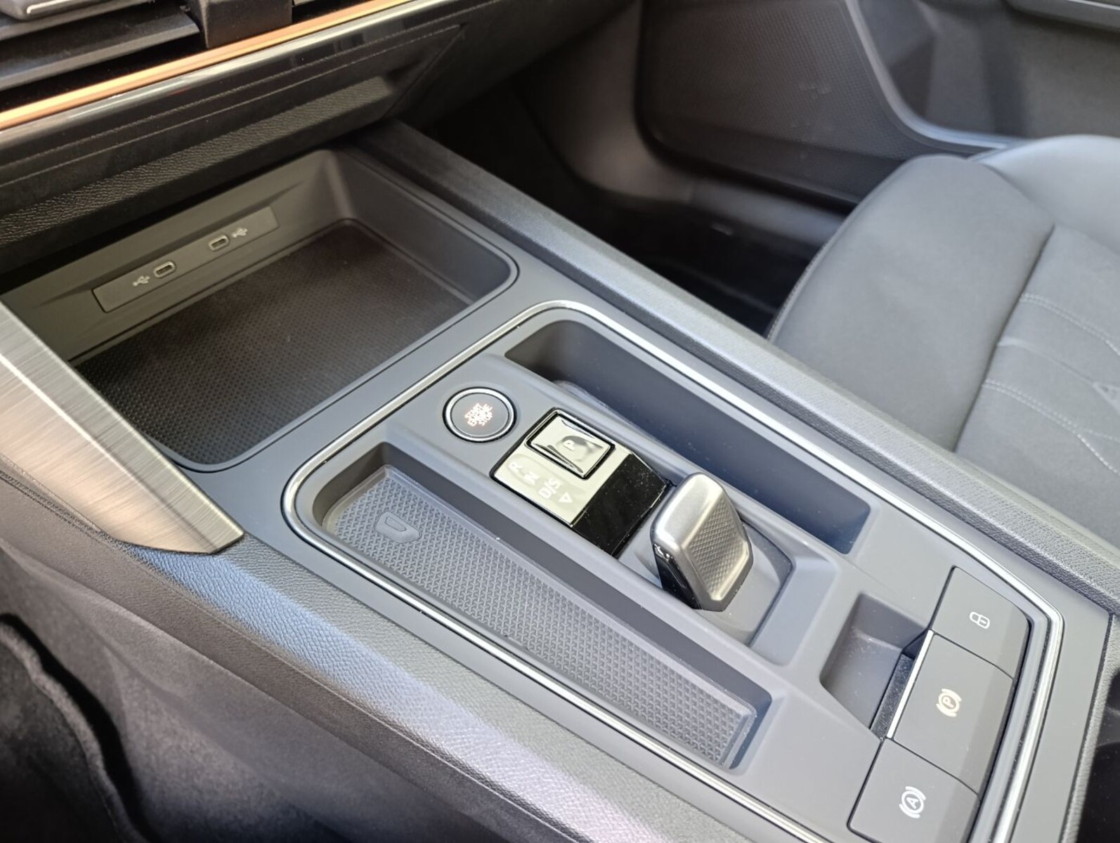 CUPRA Leon – Bild 16
