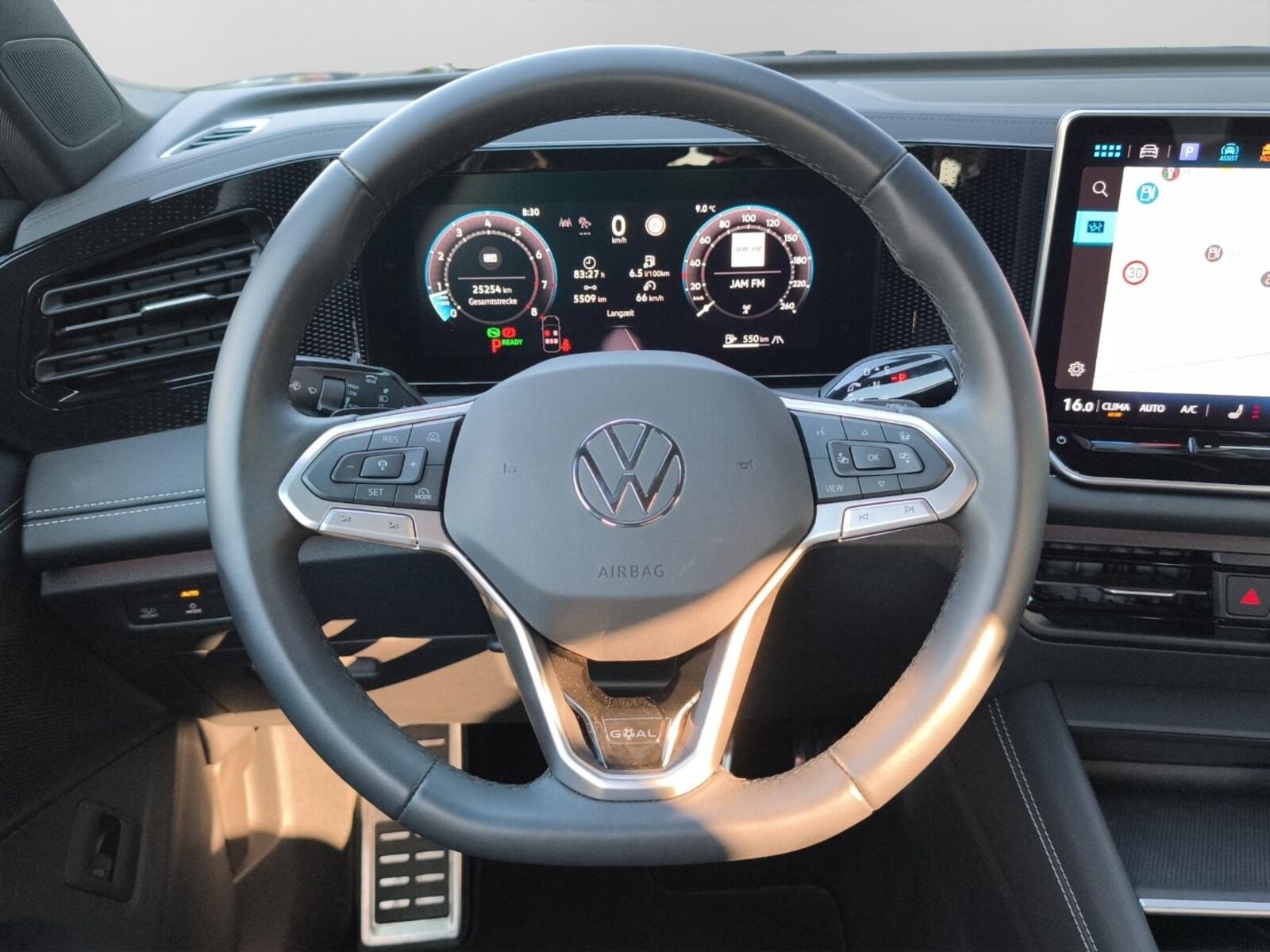Volkswagen Tiguan – Bild 20