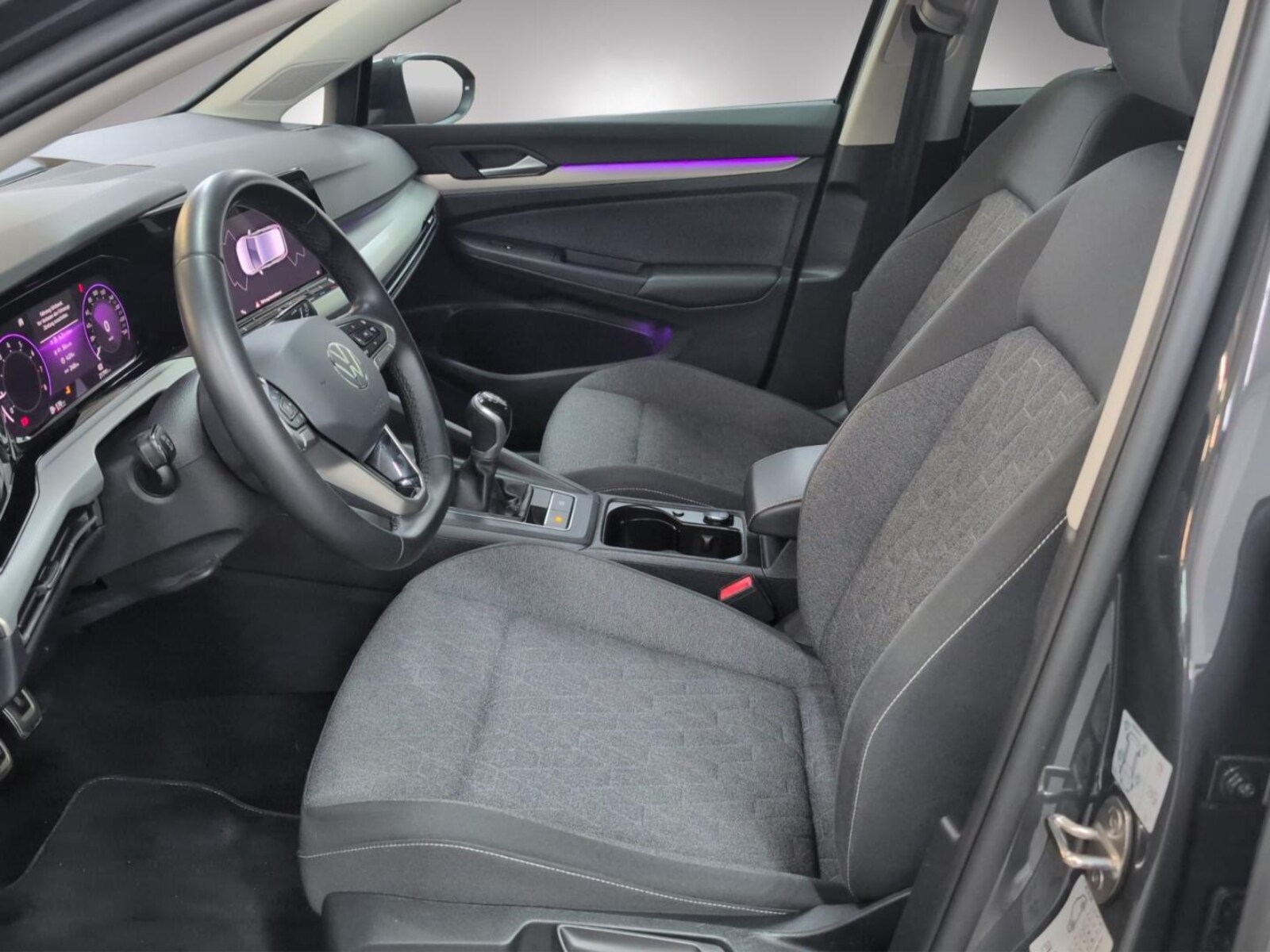 Volkswagen Golf – Bild 6