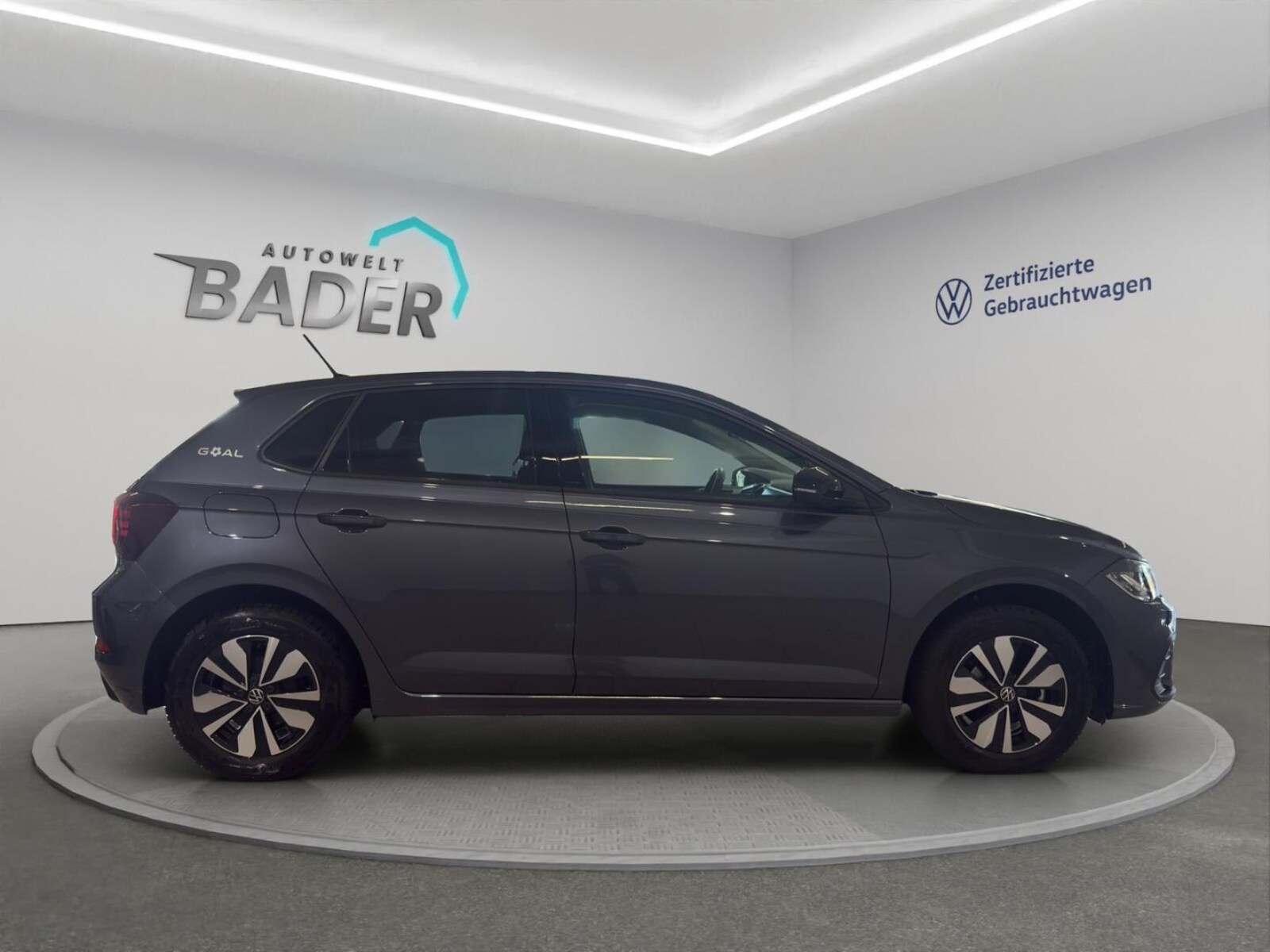 Volkswagen Polo – Bild 7