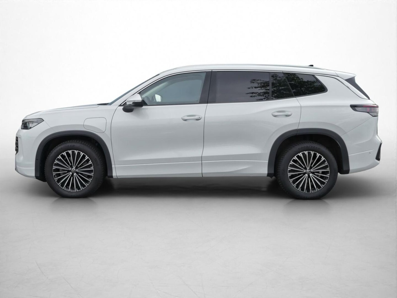 Volkswagen Tayron – Bild 3
