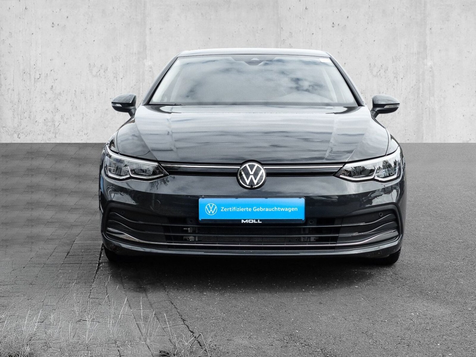 Volkswagen Golf – Bild 21