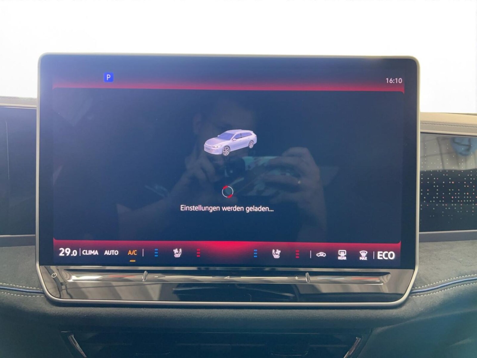 Volkswagen Passat – Bild 14