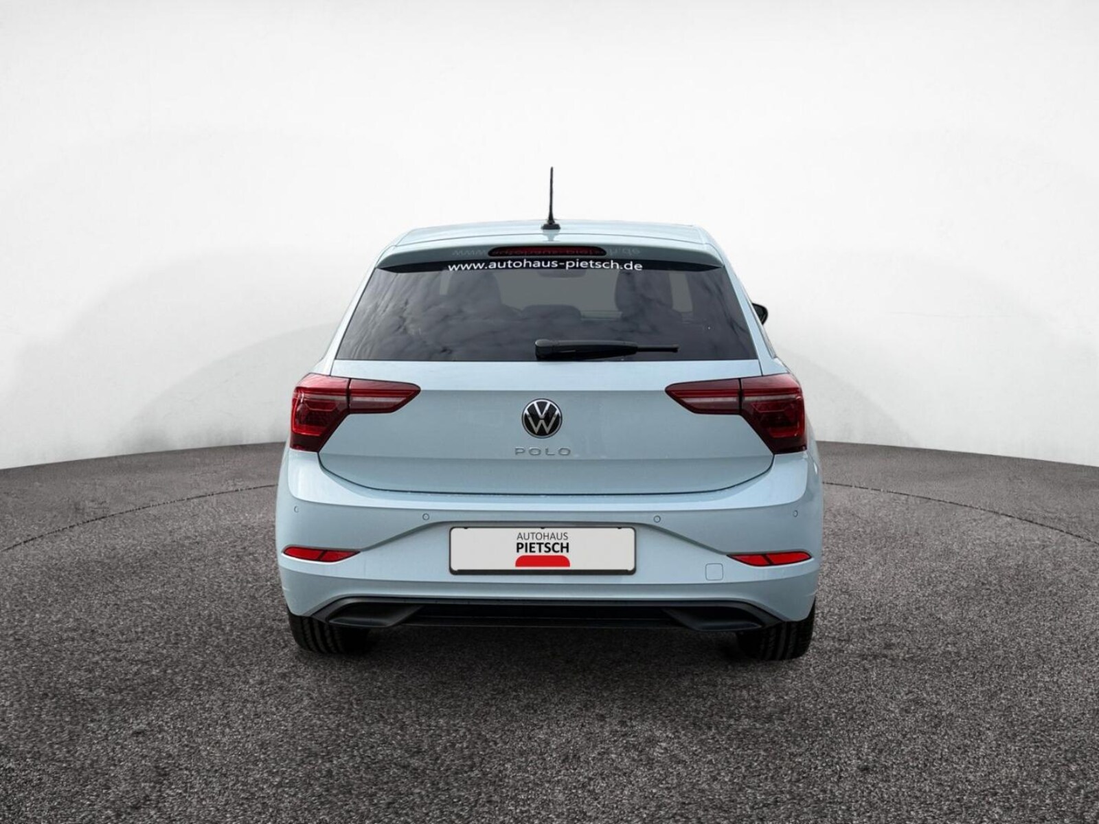 Volkswagen Polo – Bild 5