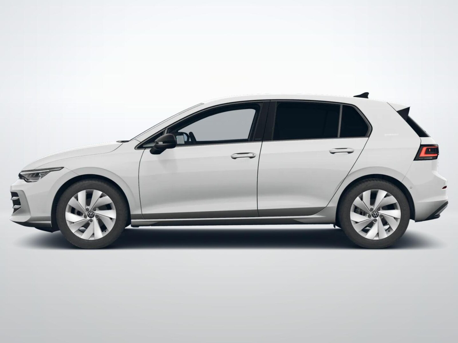 Volkswagen Golf – Bild 4