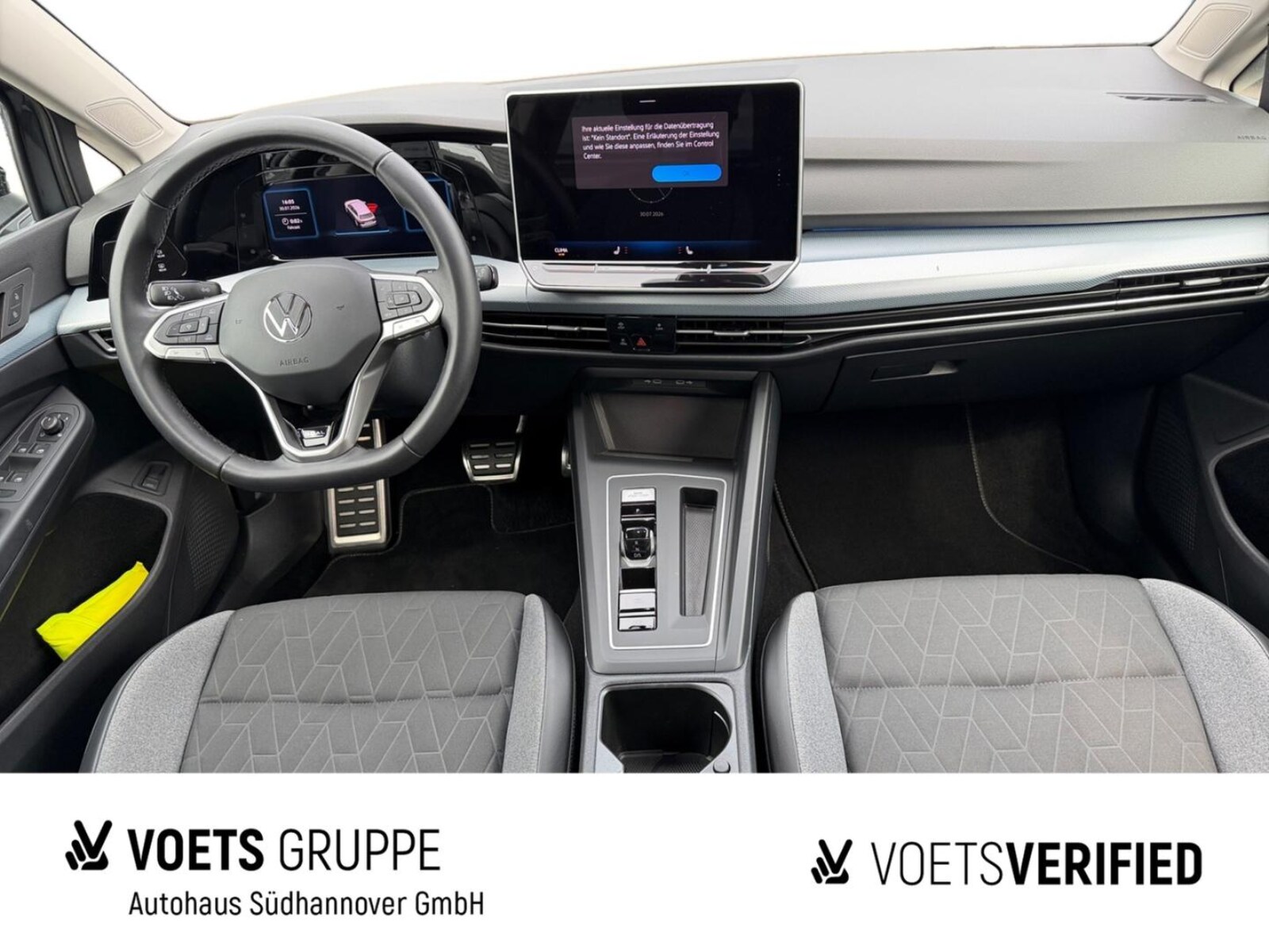 Volkswagen Golf Variant – Bild 7