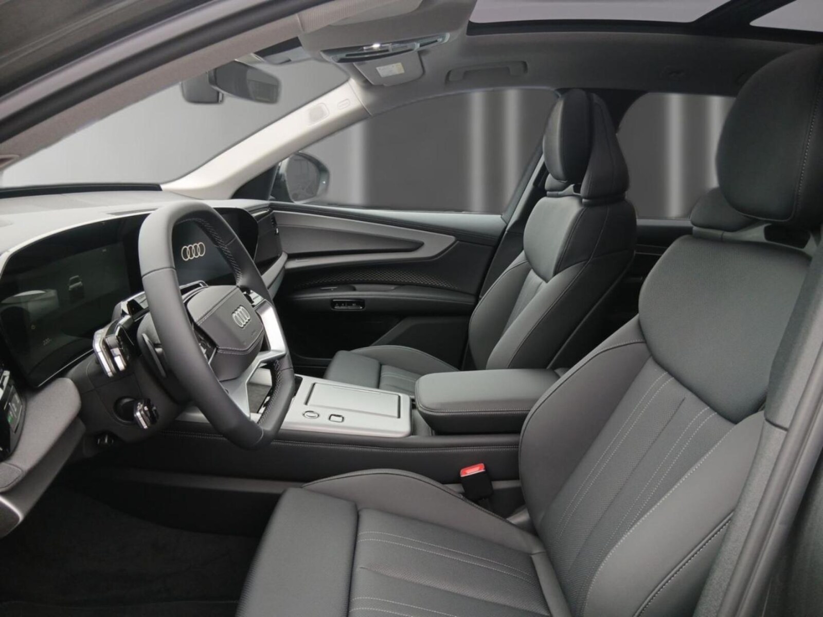 Audi Q7 – Bild 18