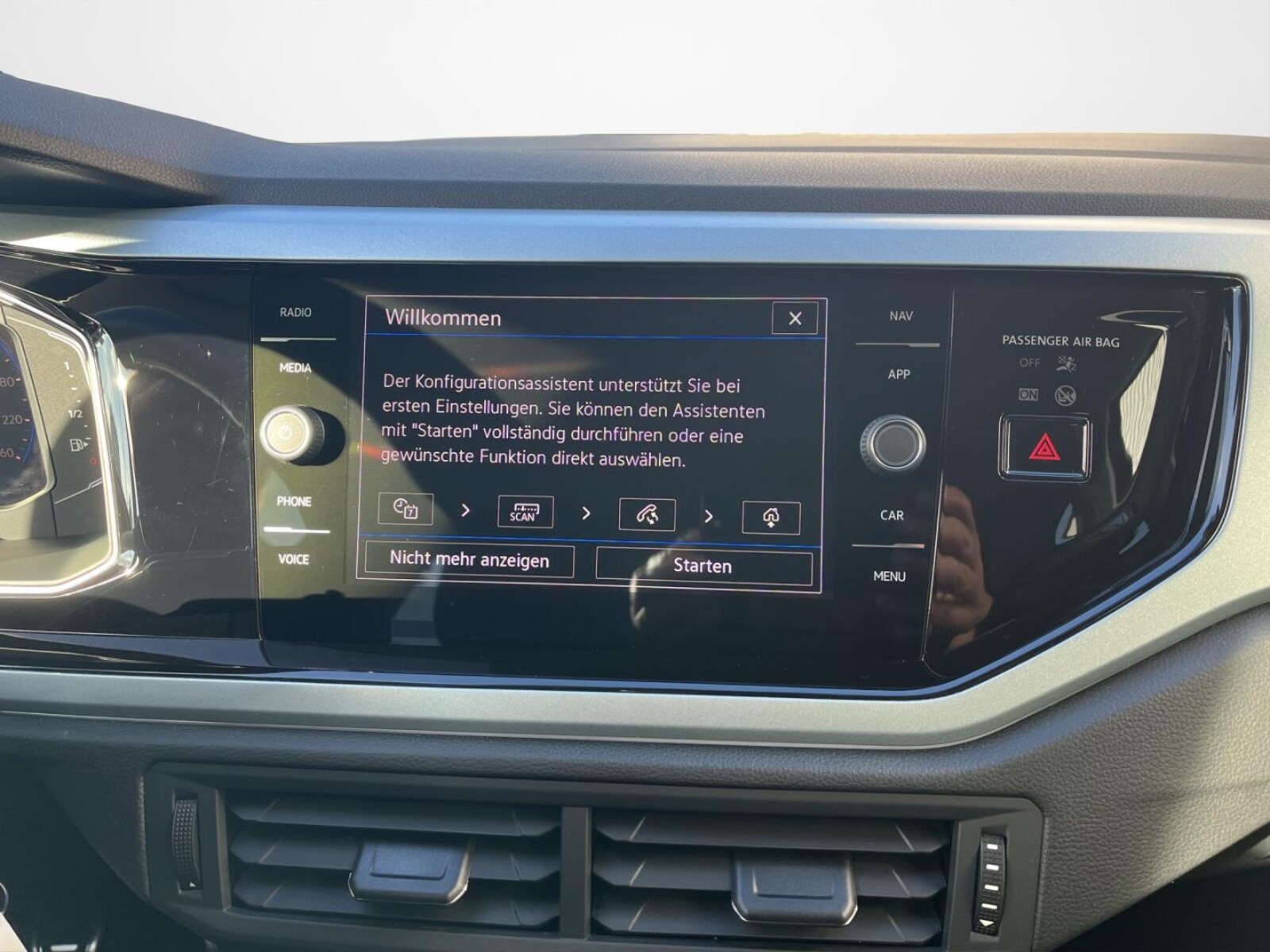 Volkswagen Taigo – Bild 11