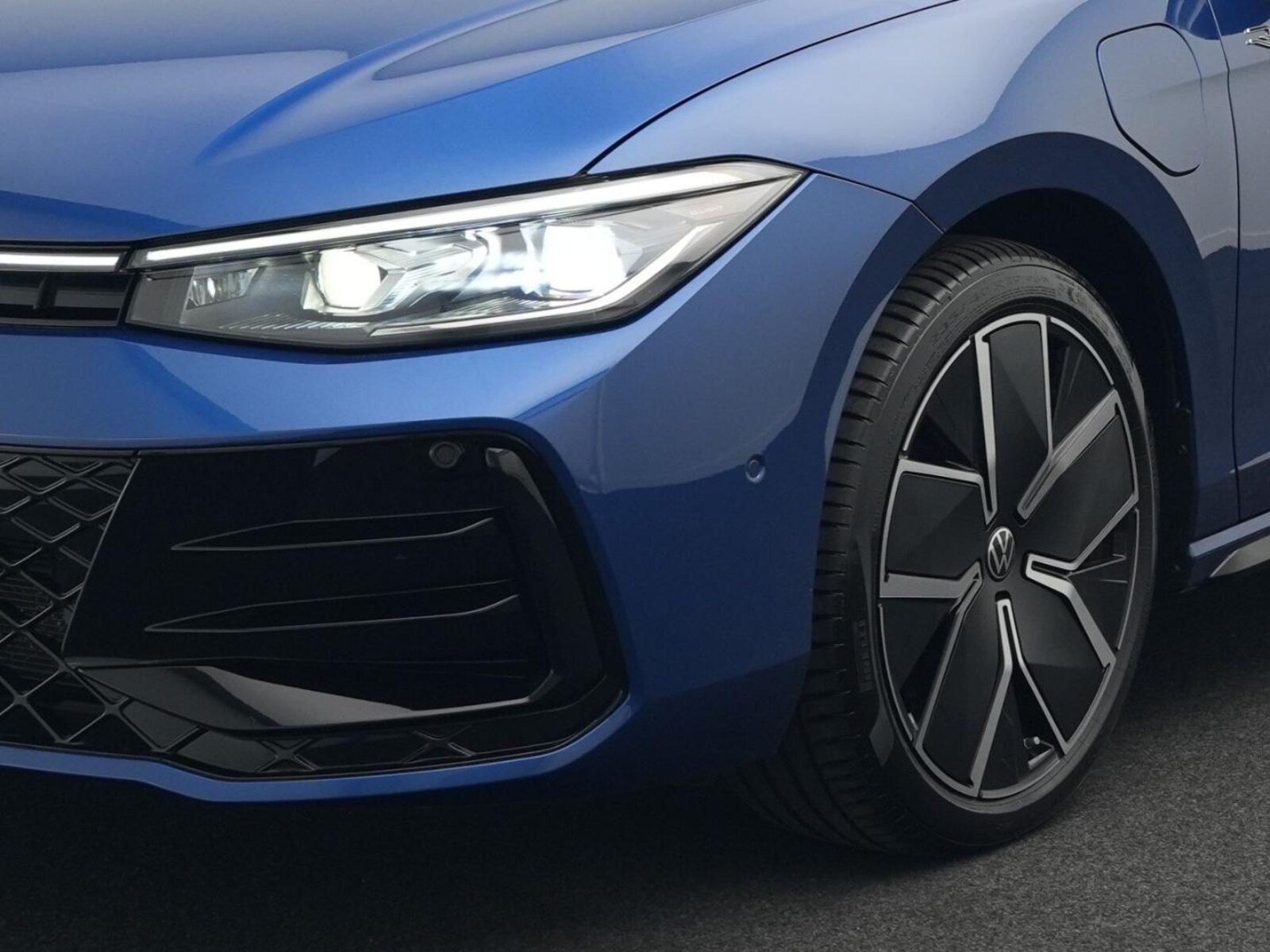 Volkswagen Passat – Bild 24