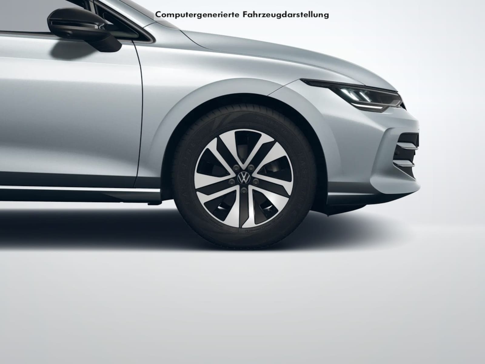 Volkswagen Golf – Bild 6