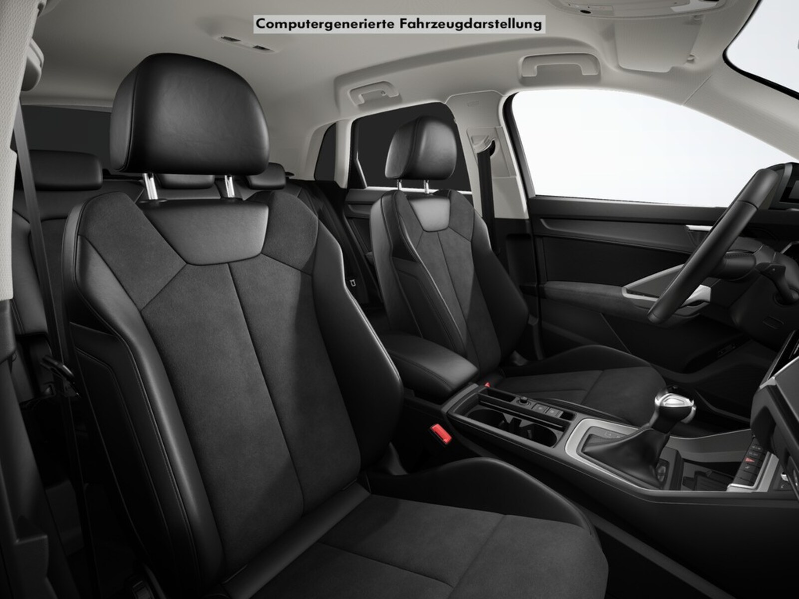 Audi Q3 – Bild 8