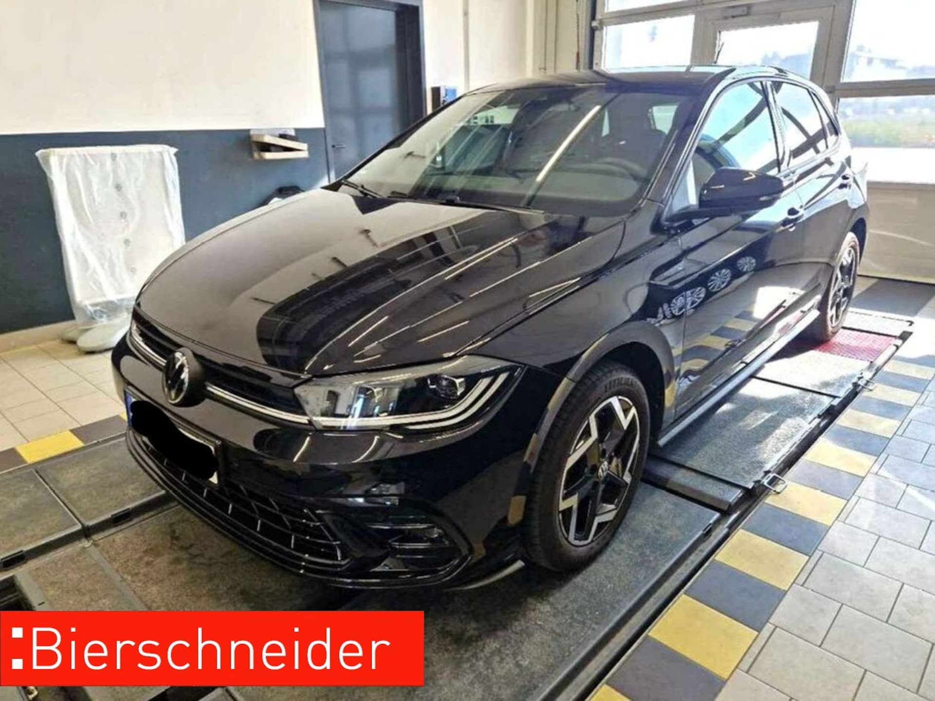 Volkswagen Polo 2025