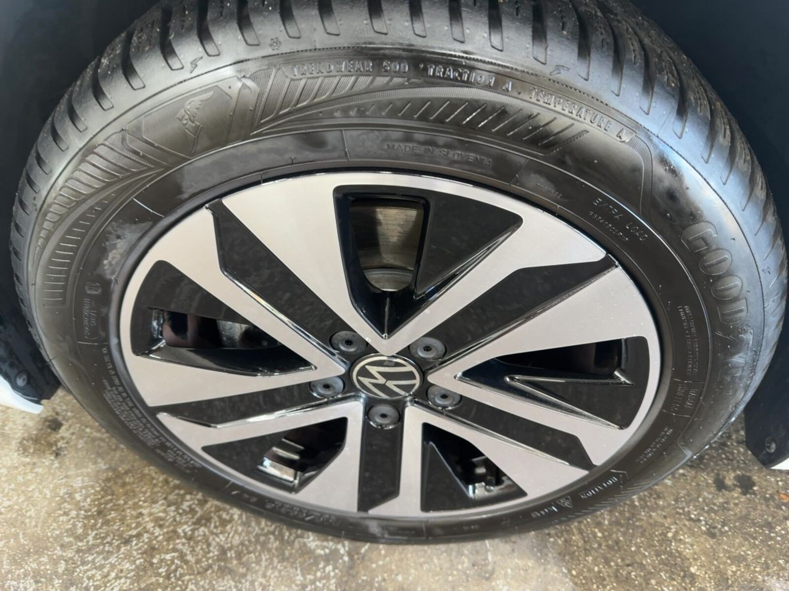 Volkswagen Golf – Bild 11