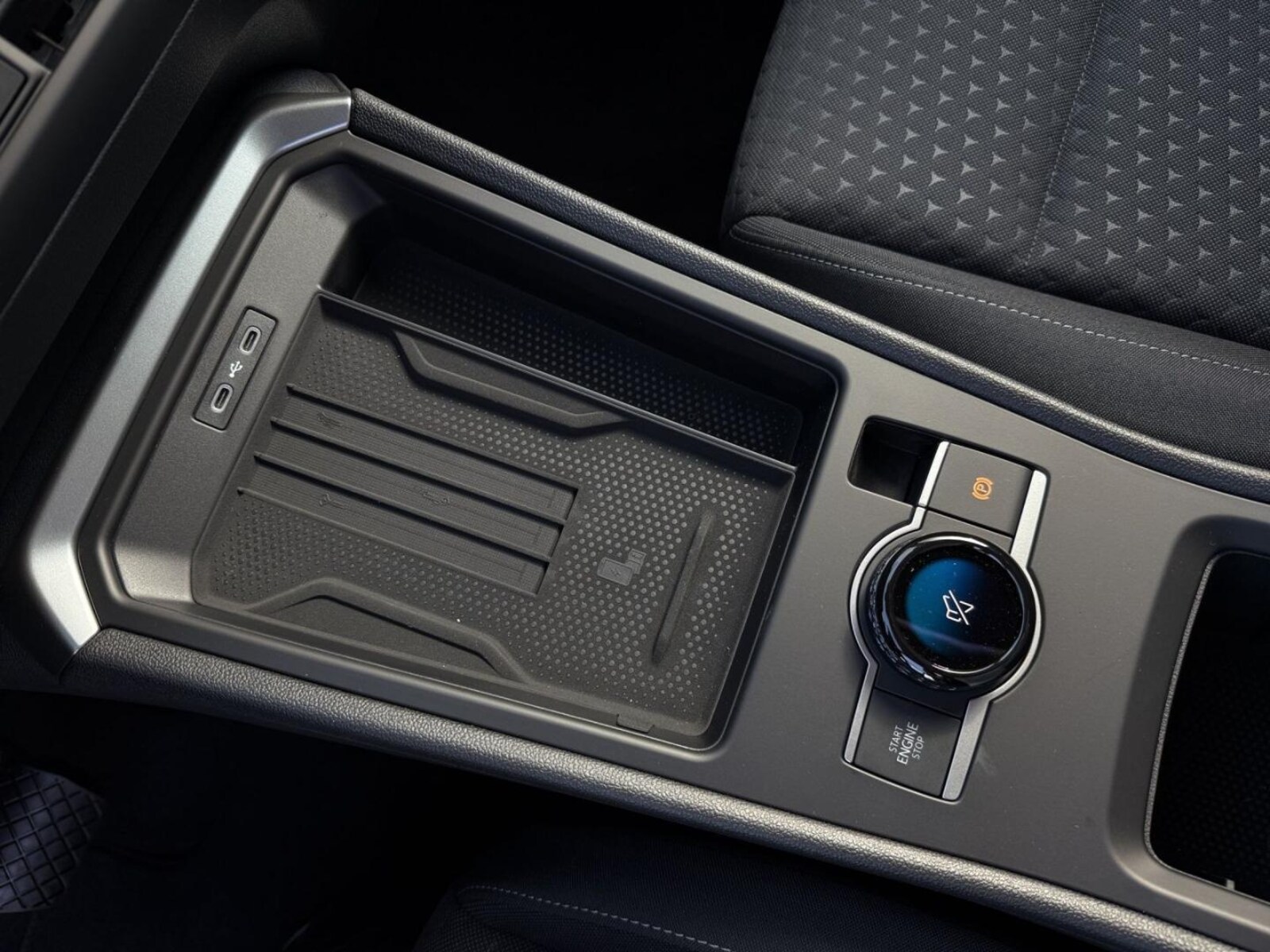 Volkswagen T-Roc – Bild 23