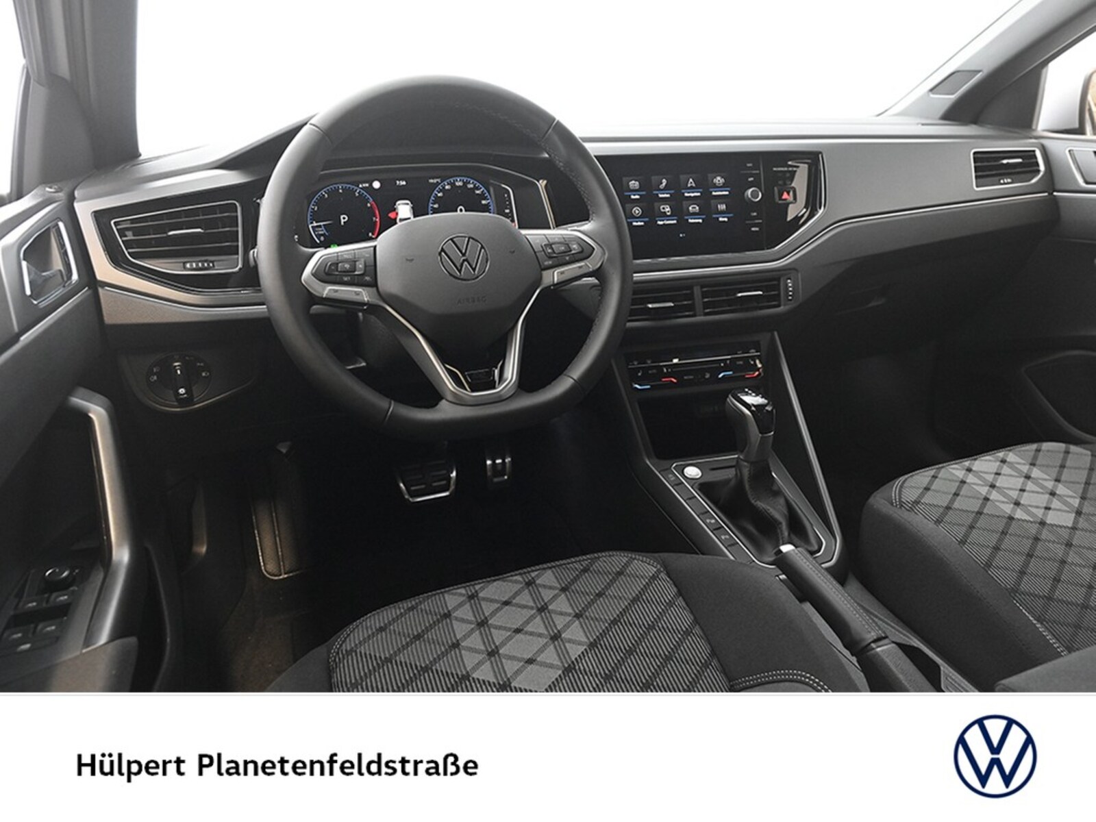 Volkswagen Polo – Bild 13