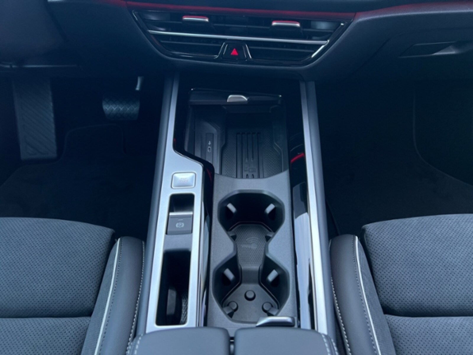 Volkswagen Passat – Bild 22