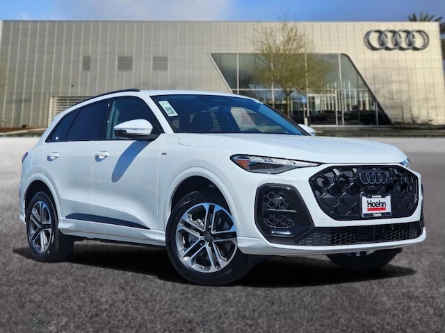 Photo of 2026 Audi Q5 