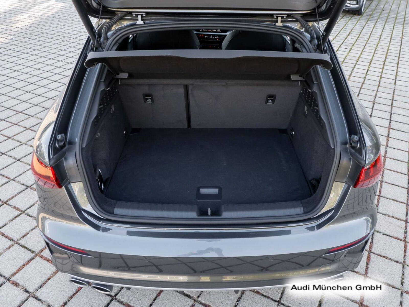 Audi S3 Sportback – Bild 20