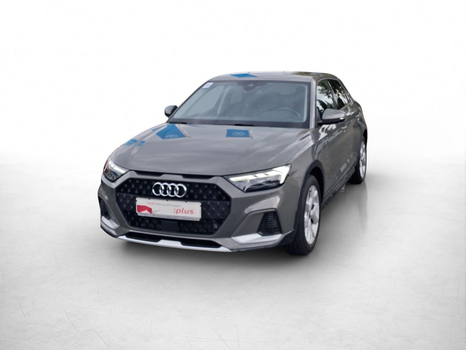 Audi A1 allstreet – Bild 2