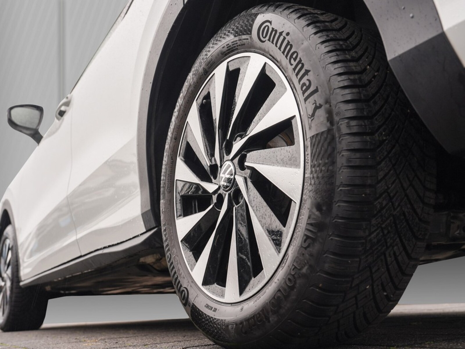 Volkswagen T-Roc – Bild 5