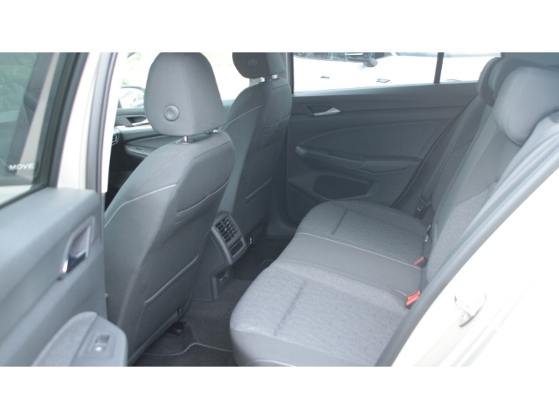 Volkswagen Golf MOVE