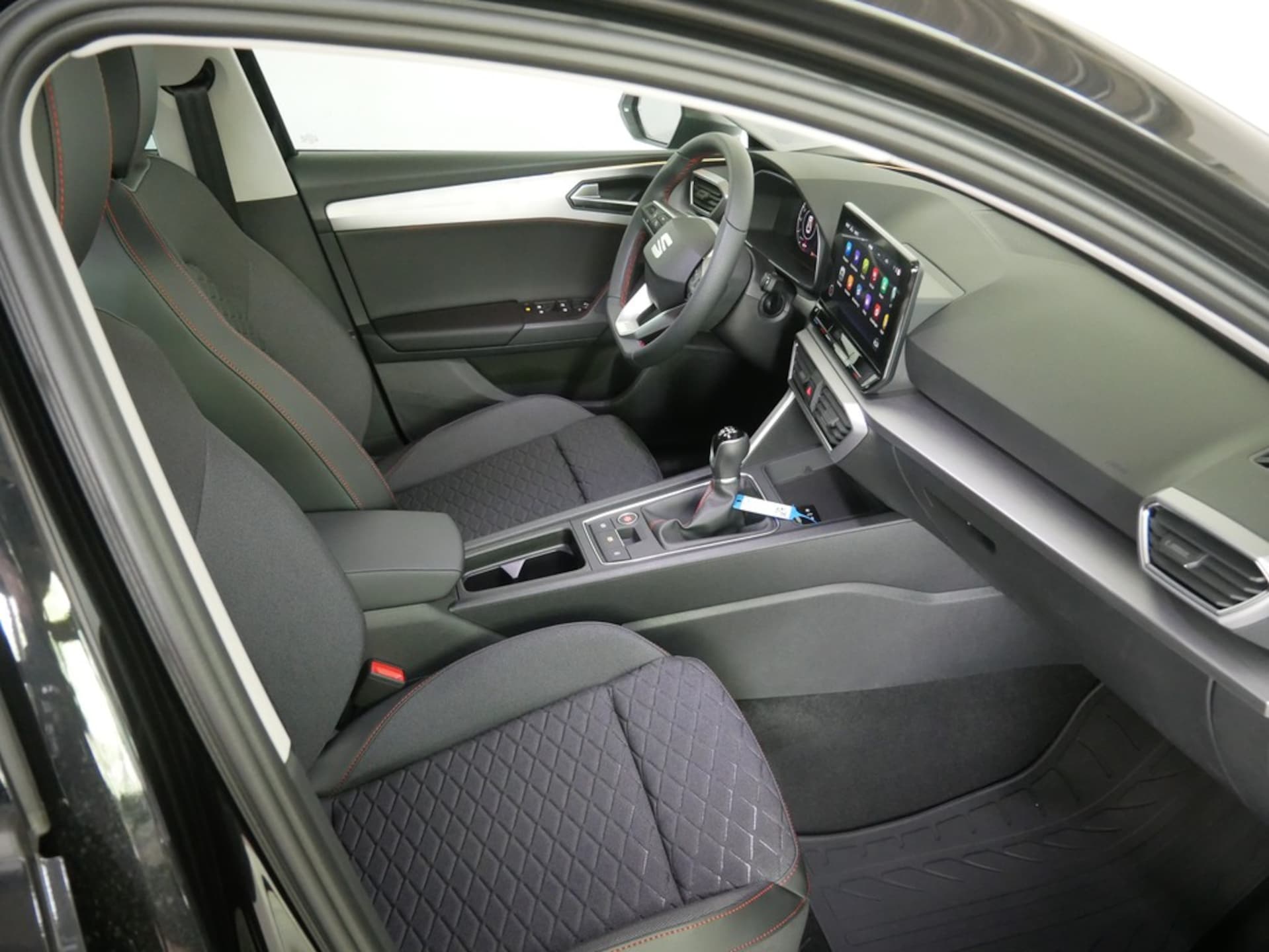 SEAT Leon Sportstourer FR
