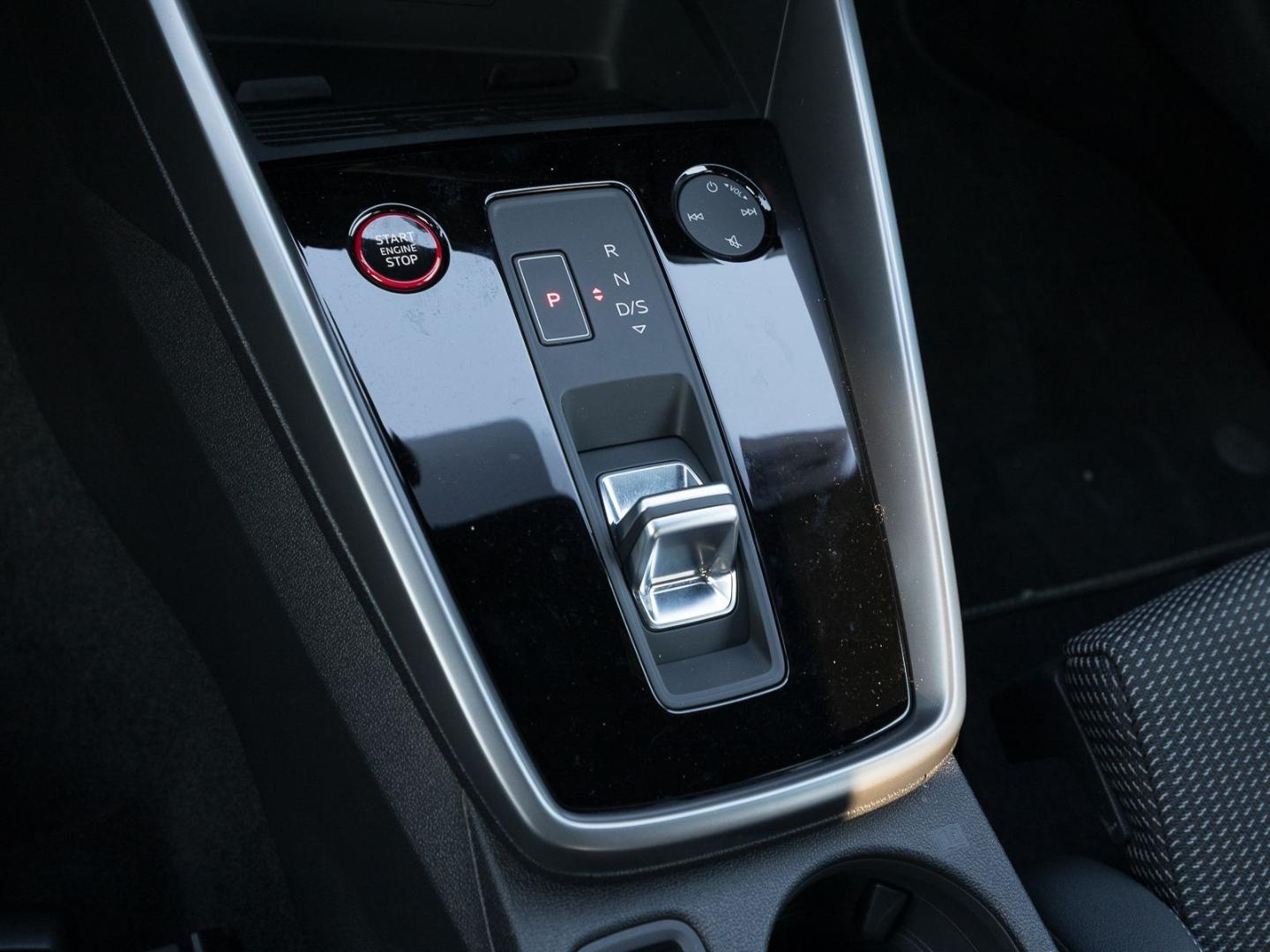 Image about Audi S3 Sportback TFSI quattro S tronic
