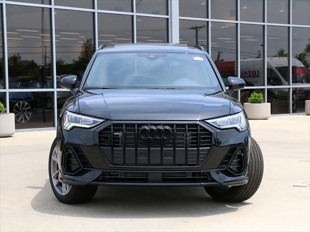 2025 AUDI Q3 - Image 6