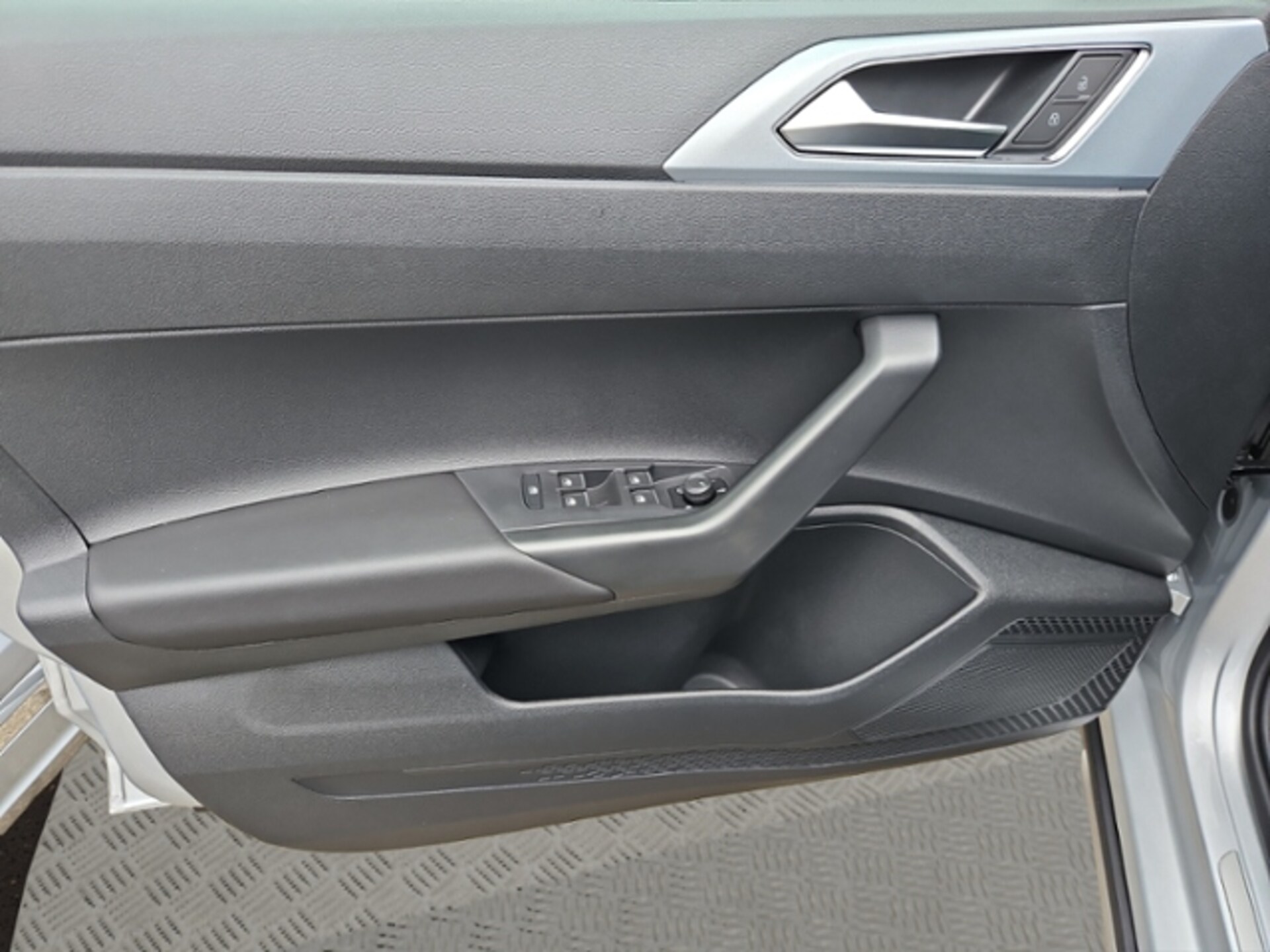Volkswagen Taigo Goal