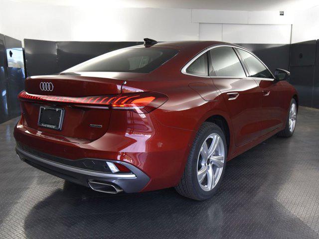 2025 Audi A5 Premium - Photo 34