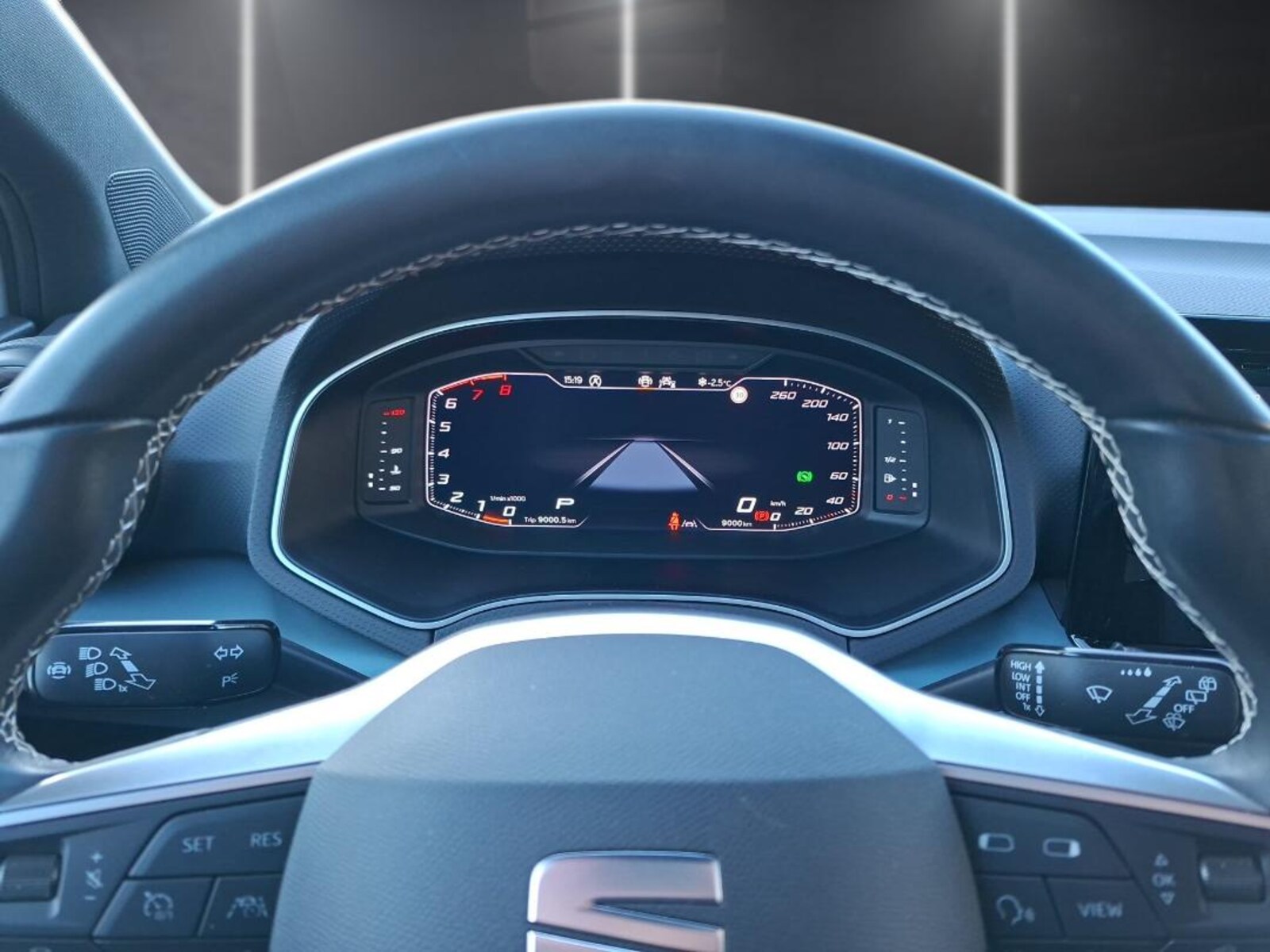 SEAT Arona – Bild 8
