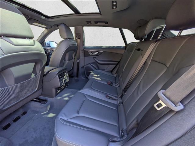 2026 Audi Q8 Premium Plus - Photo 19