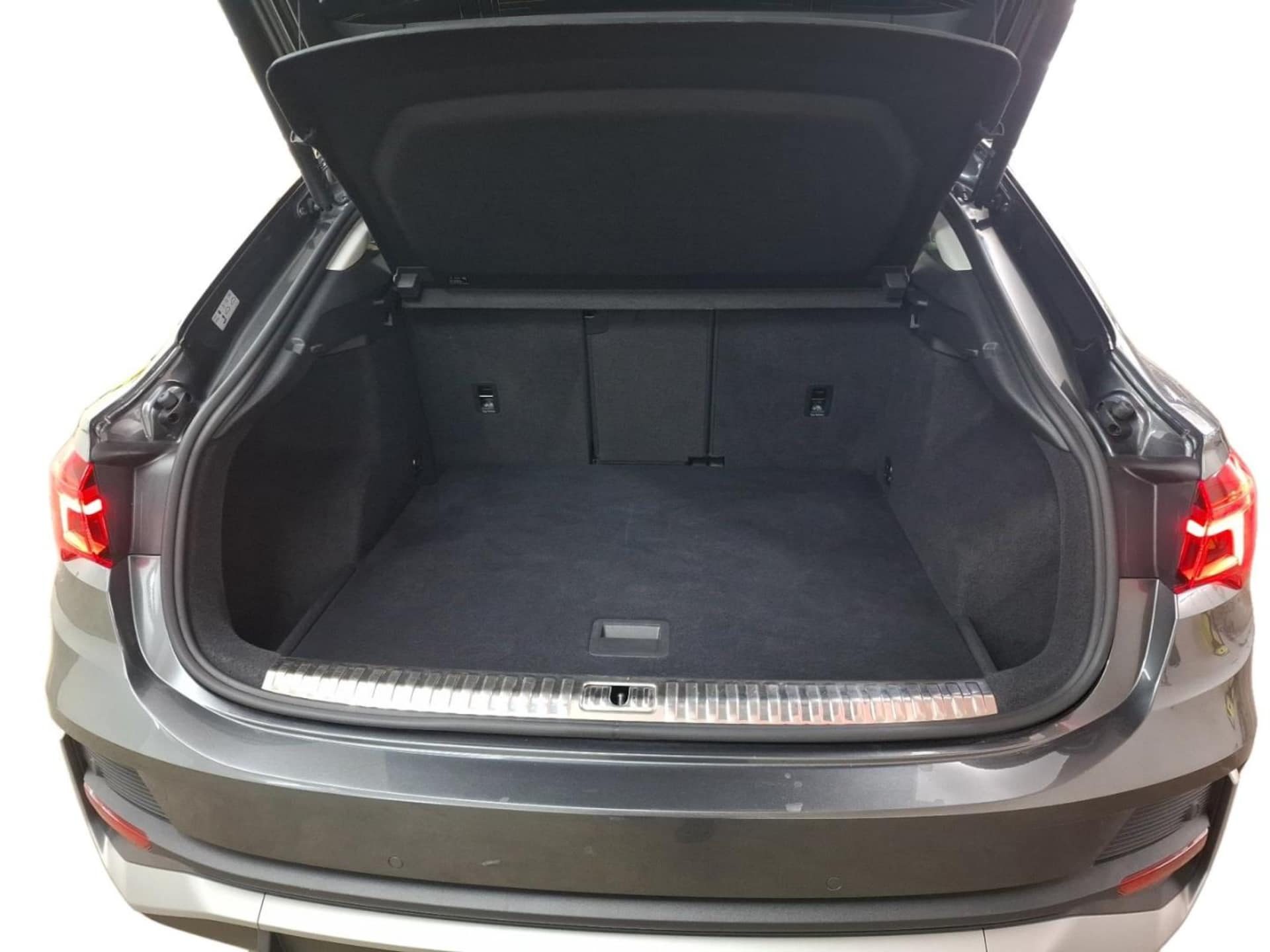Audi Q3 Sportback S line