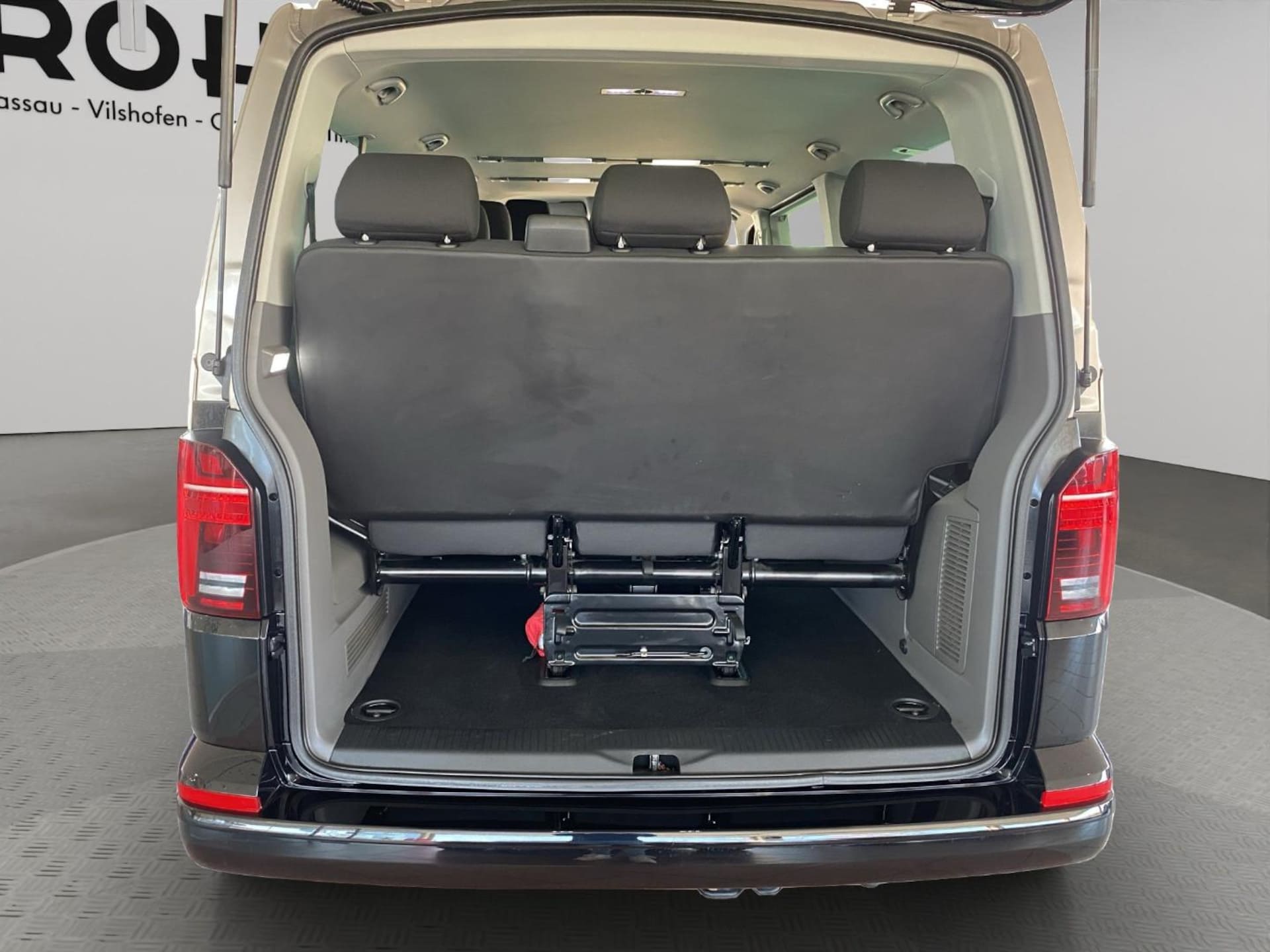 Volkswagen T6.1 Caravelle langer Radstand Comfortline