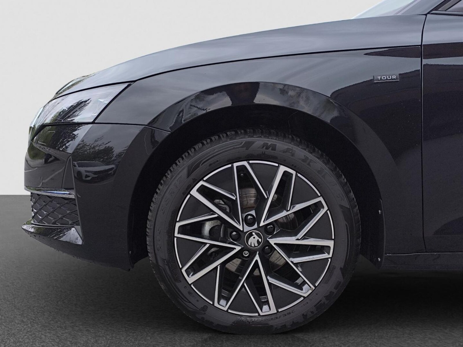 Škoda Octavia Combi – Bild 12