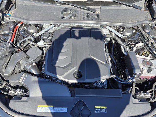 2025 Audi New A5 Premium Plus - Photo 31