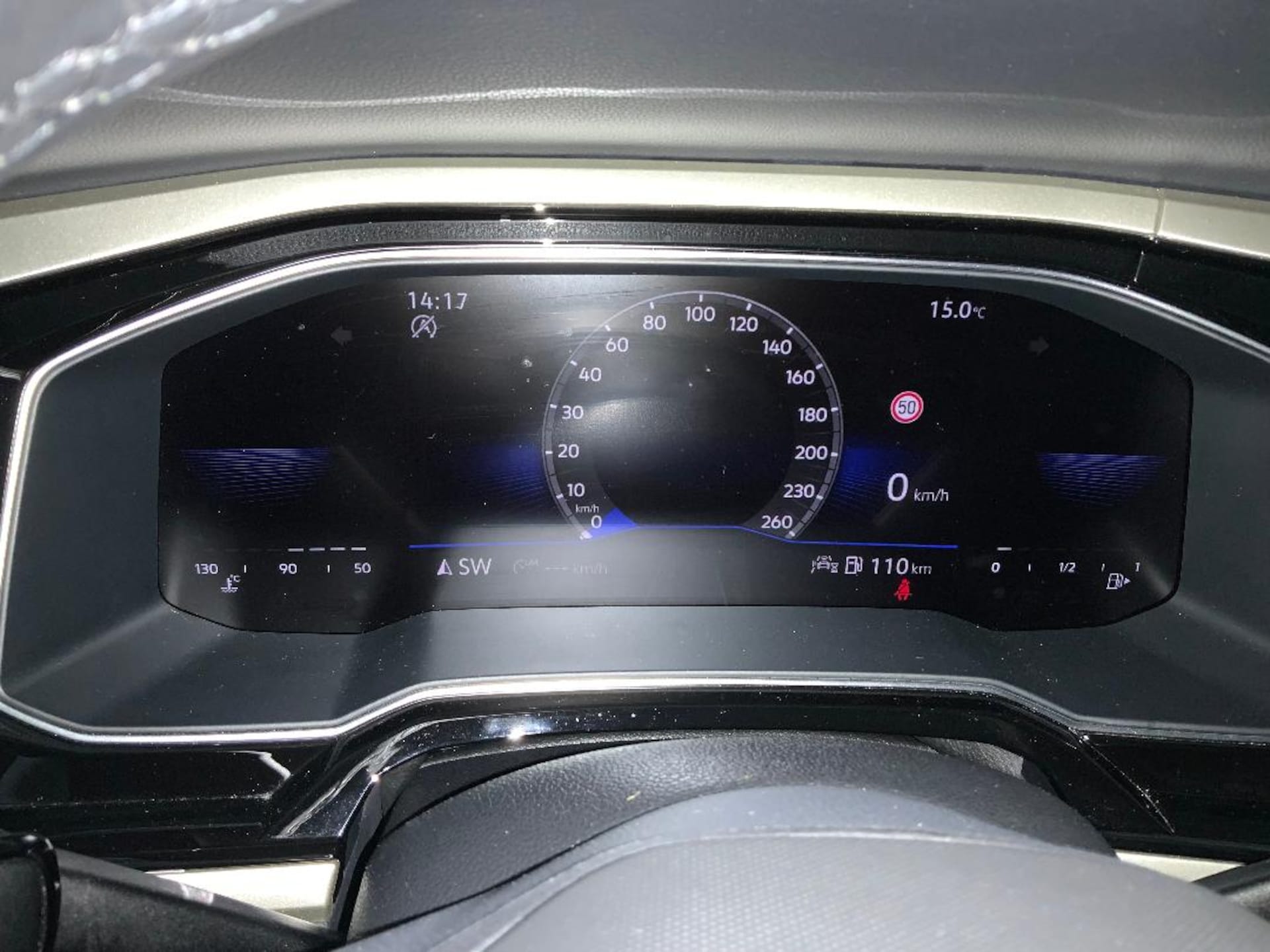 Volkswagen Polo MOVE
