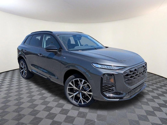 2026 Audi Q3 SUV