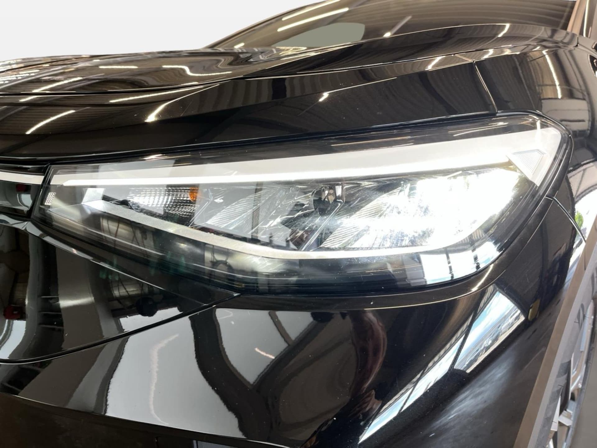Volkswagen ID.4 Pro Performance