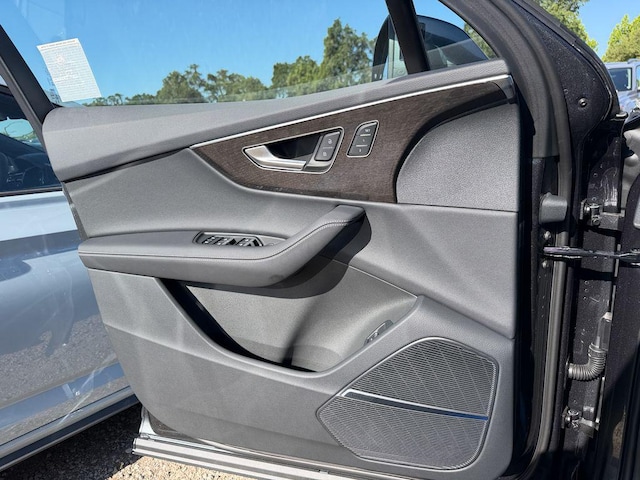 2026 Audi Q7 S Line Premium Plus - Photo 15