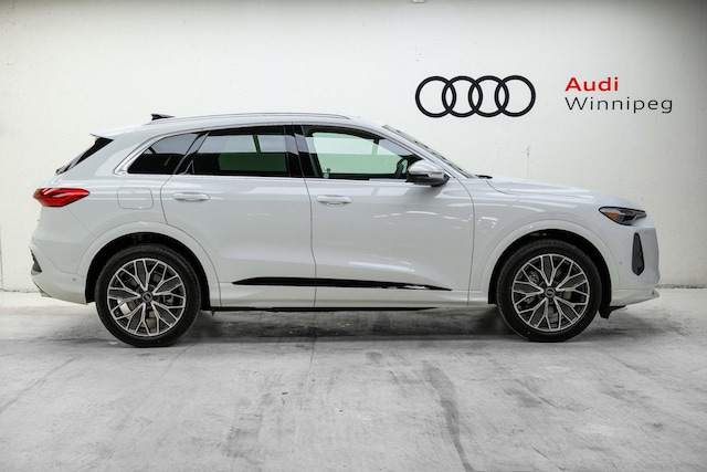 2026 Audi Q5
