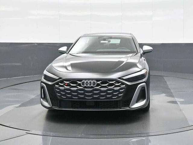 2026 Audi S5 Sedan