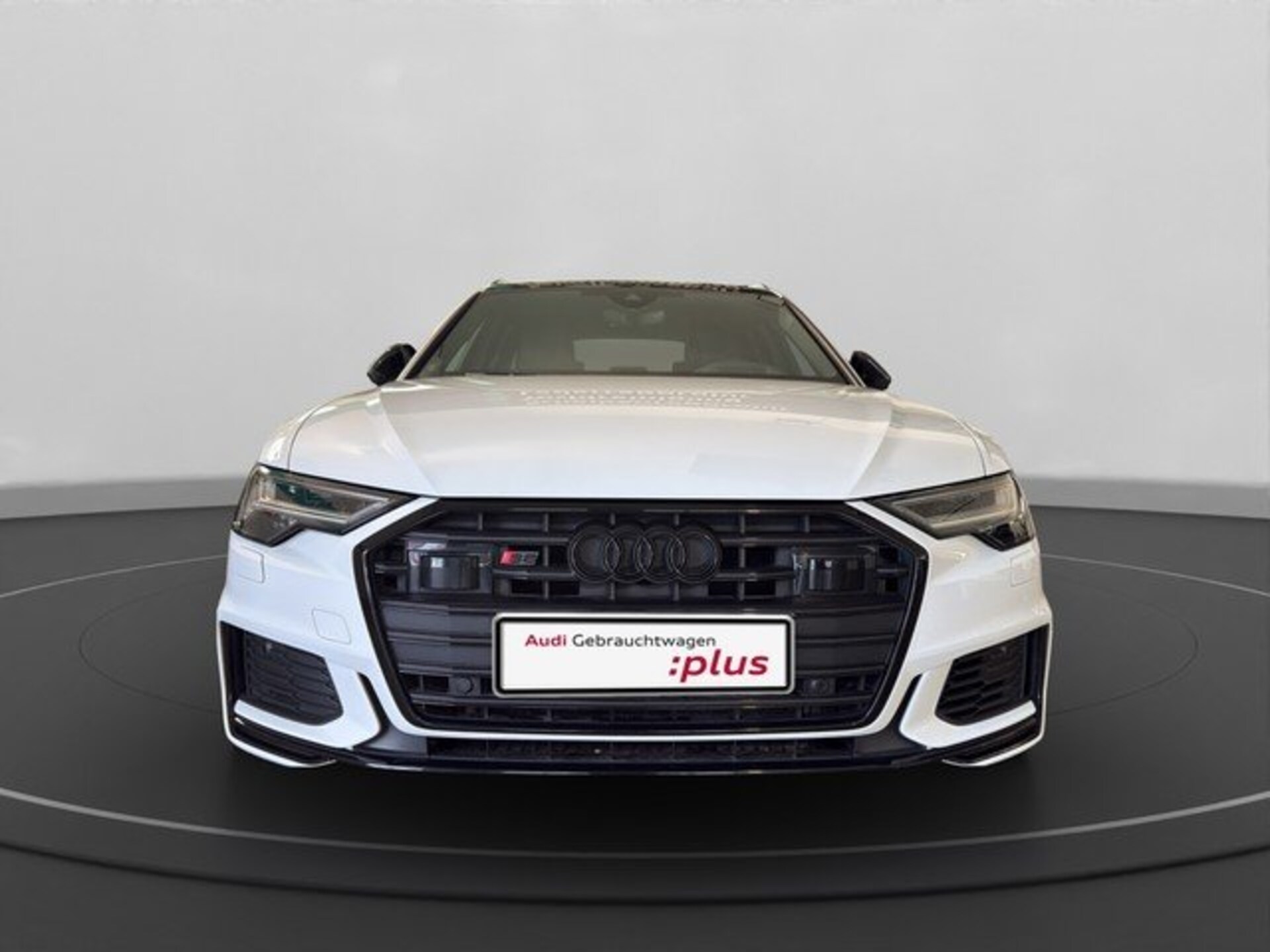 Audi S6 Avant