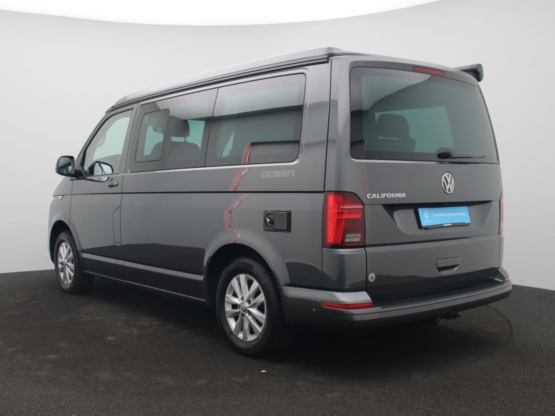 Volkswagen T6.1 California Ocean