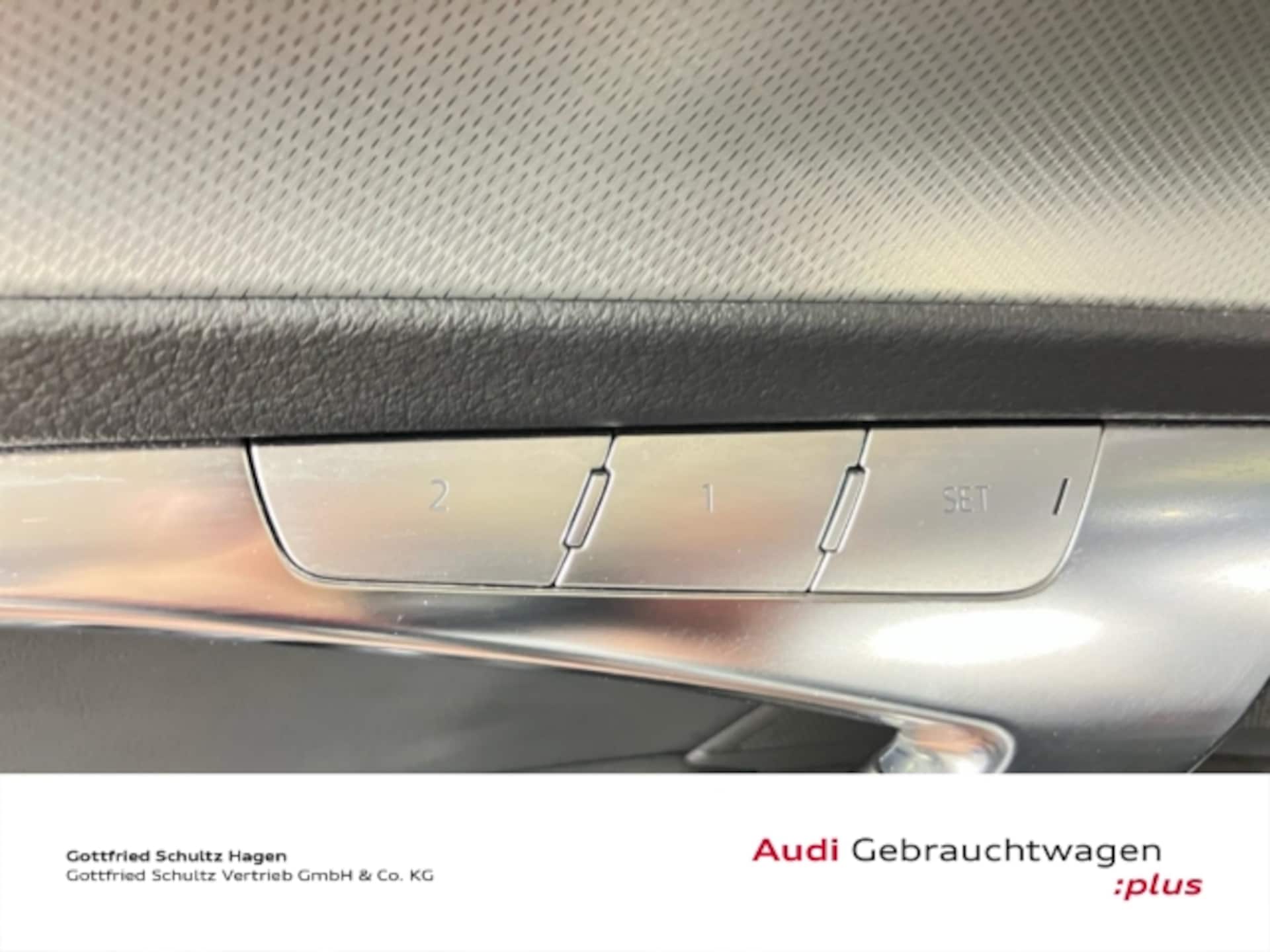 Audi A6 Avant Design