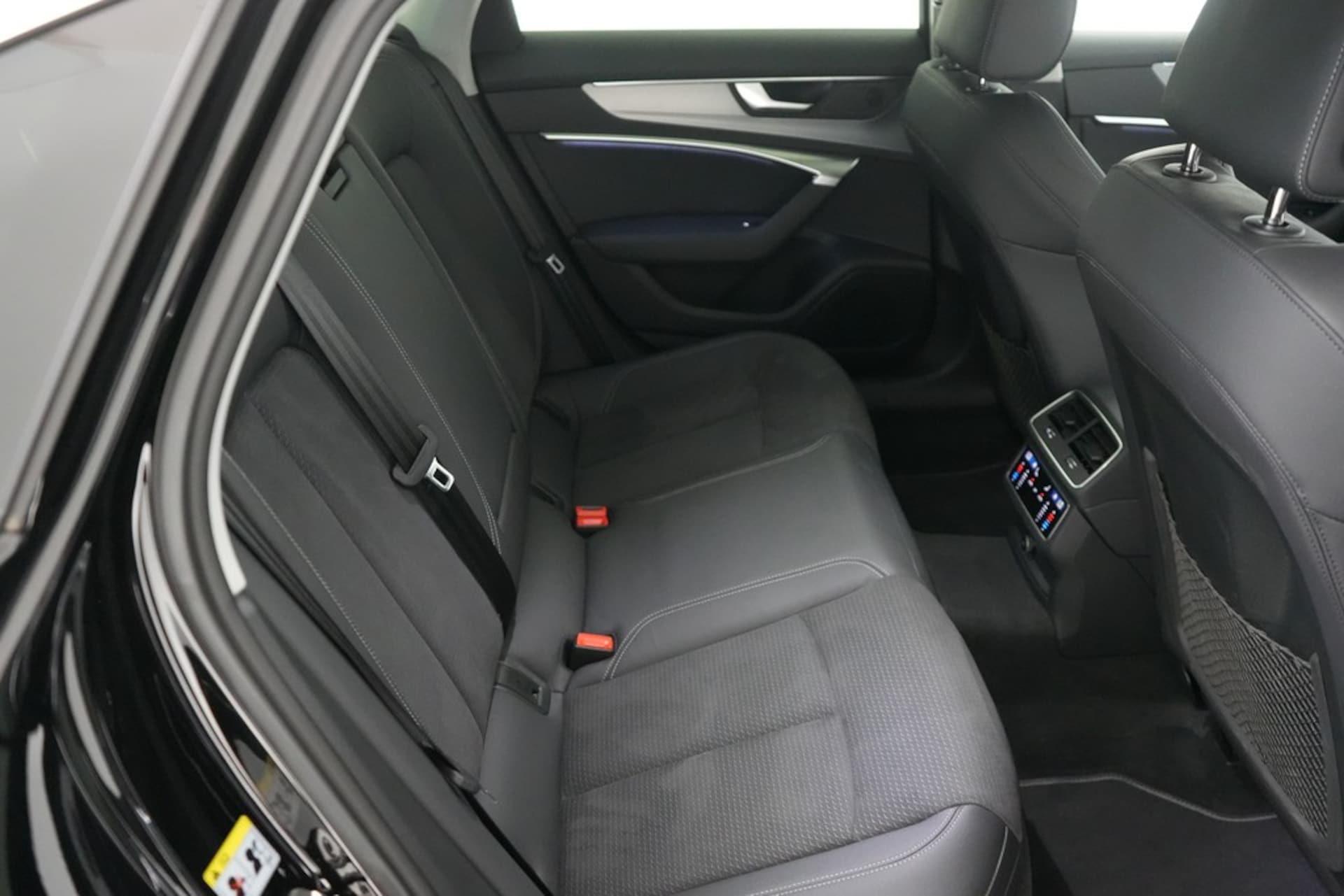 Audi S6 Limousine