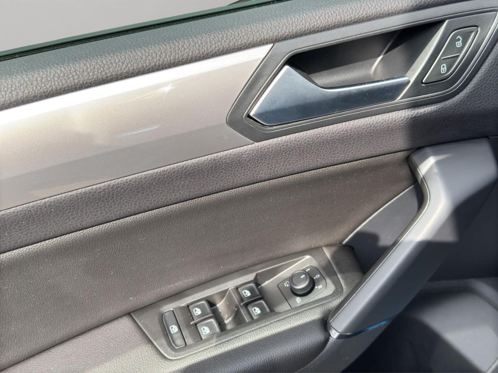 Volkswagen Touran Trendline