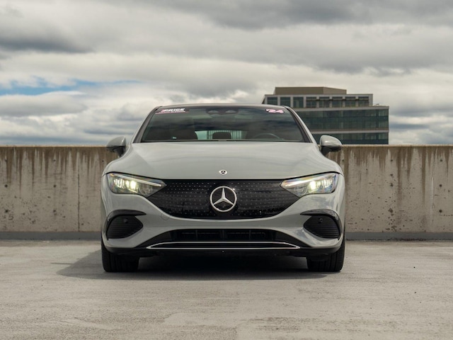 2024 Mercedes-Benz