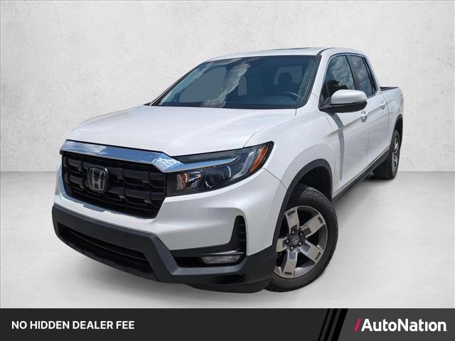 2024 Honda Ridgeline