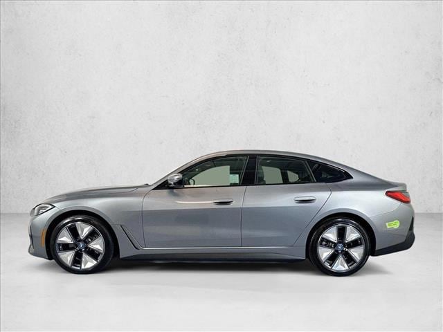 2023 BMW i4